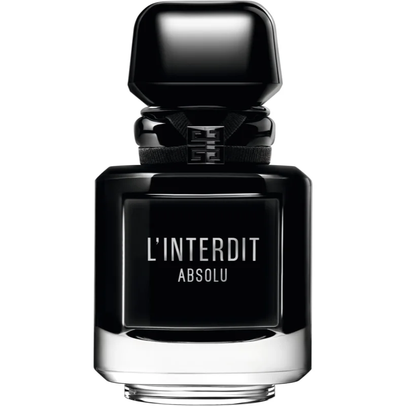Givenchy L’Interdit Absolu Intense