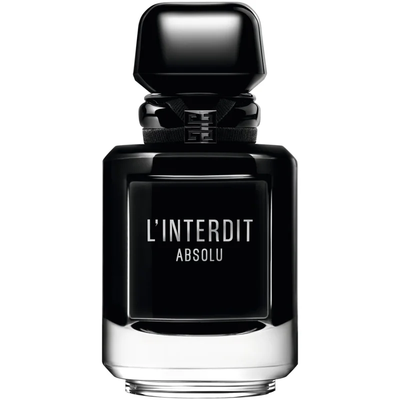 Givenchy L’Interdit Absolu Intense