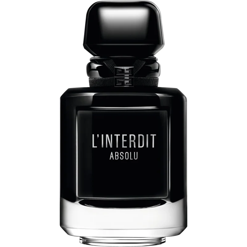 Givenchy L’Interdit Absolu Intense