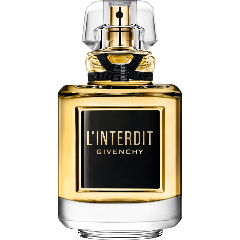 Givenchy L’Interdit