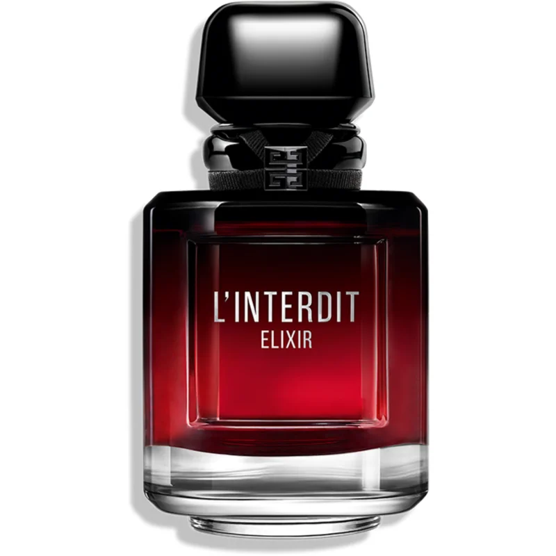 Givenchy L’Interdit Elixir