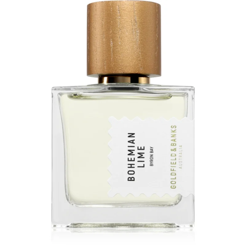 Goldfield & Banks Bohemian Lime