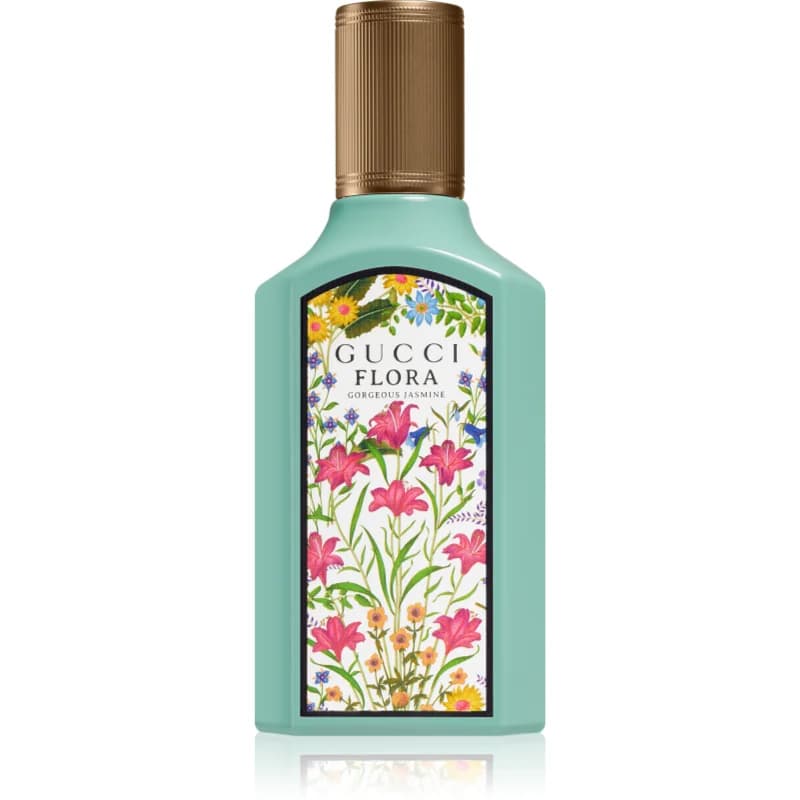 Gucci Flora Gorgeous Jasmine