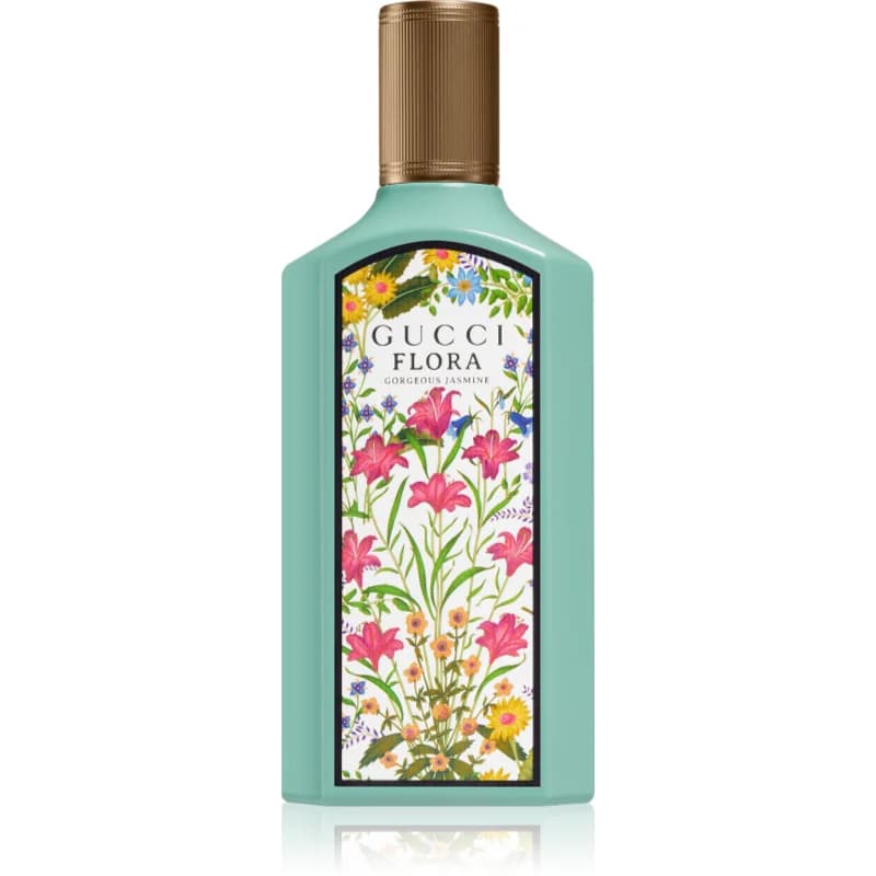 Gucci Flora Gorgeous Jasmine