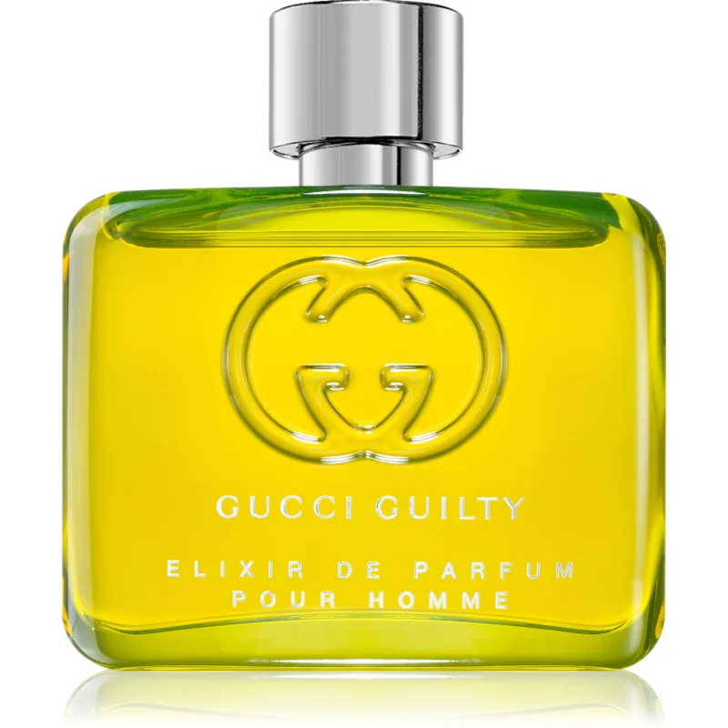 Gucci Guilty Pour Homme