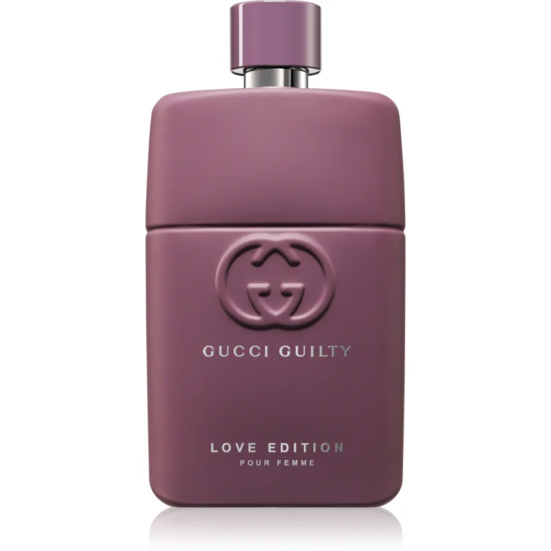 Gucci Guilty Pour Femme Love Edition 2025-2026