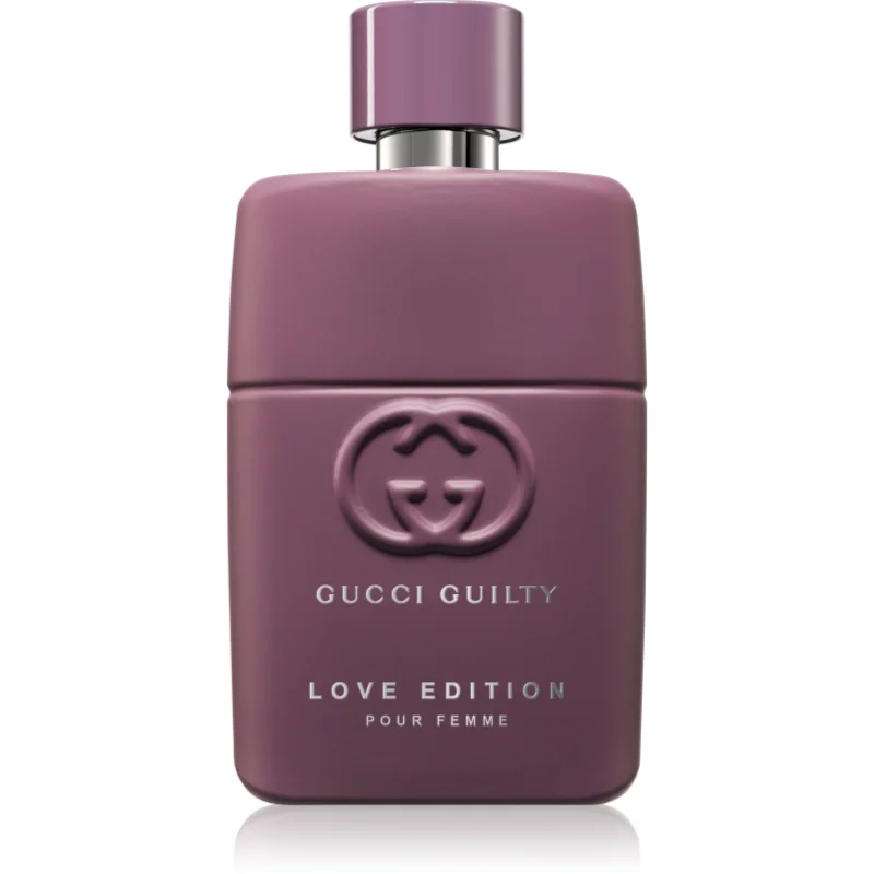 Gucci Guilty Pour Femme Love Edition 2025-2026