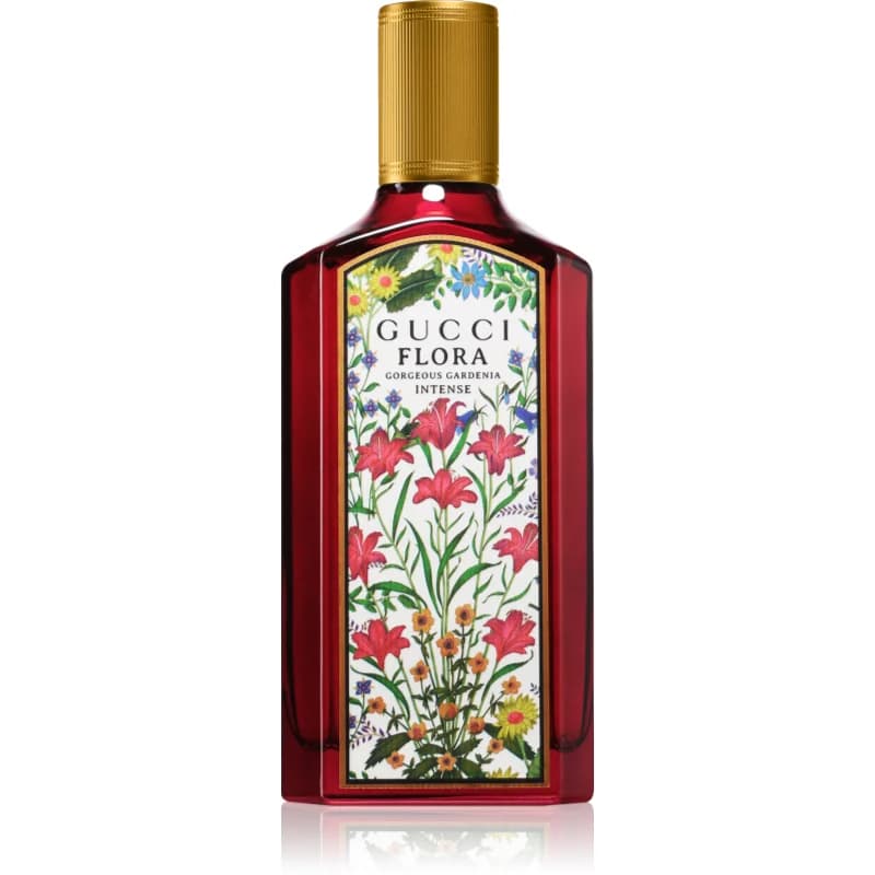 Gucci Flora Gorgeous Gardenia Intense