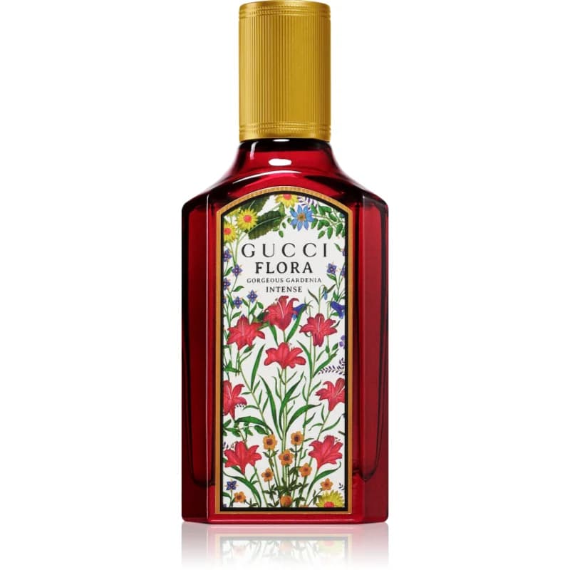 Gucci Flora Gorgeous Gardenia Intense