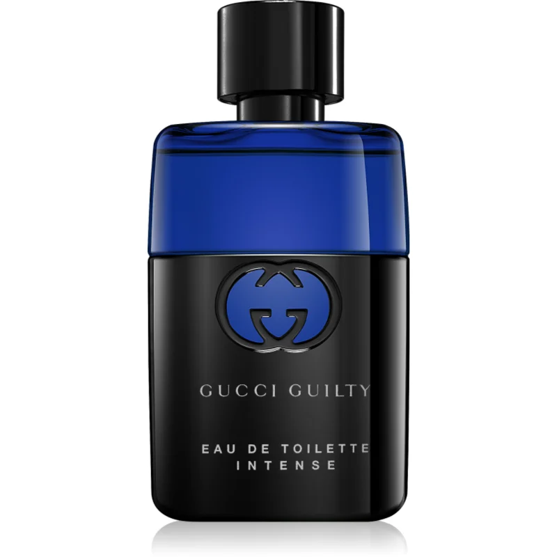 Gucci Guilty Pour Homme Intense