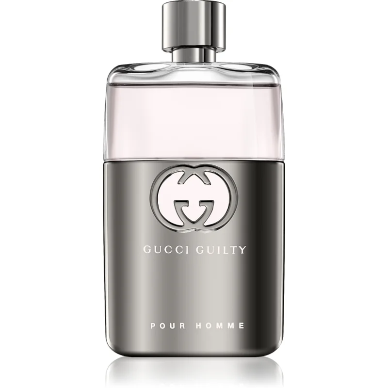 Gucci Guilty Pour Homme