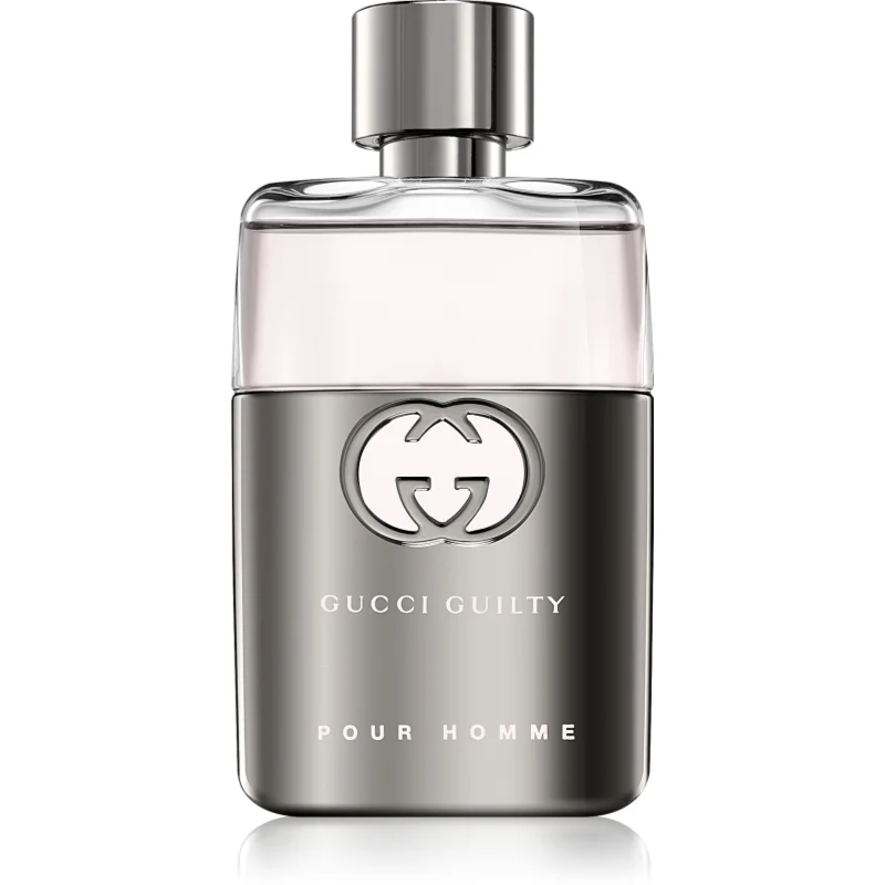 Gucci Guilty Pour Homme