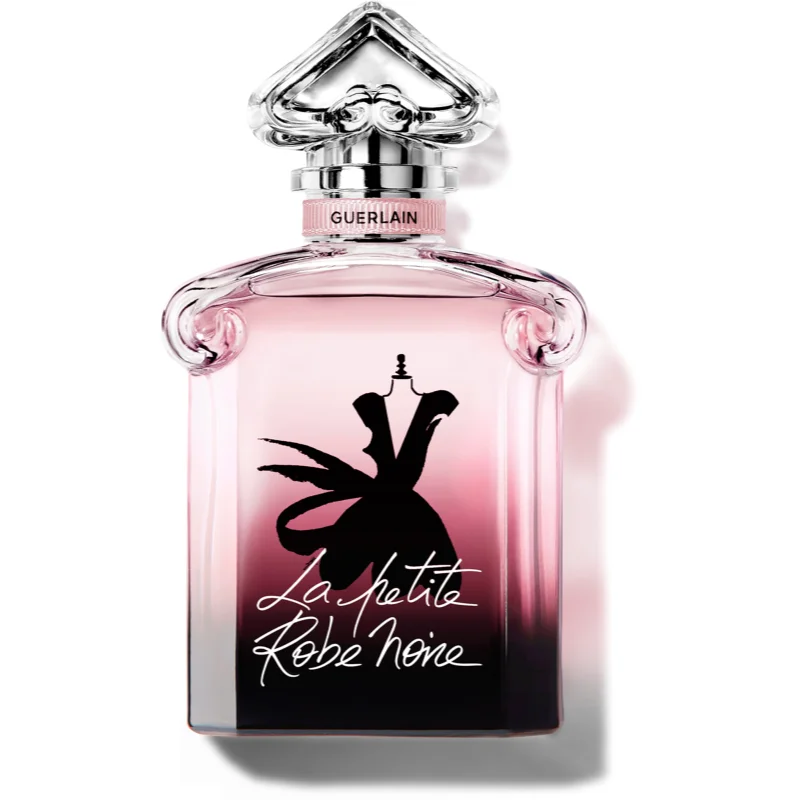 Guerlain La Petite Robe Noire