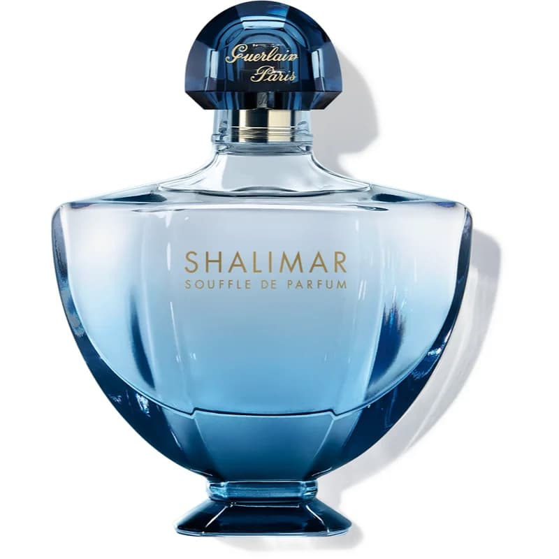 Guerlain Shalimar Souffle de