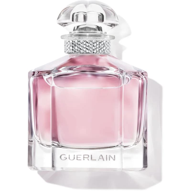 Guerlain Mon Guerlain Sparkling Bouquet