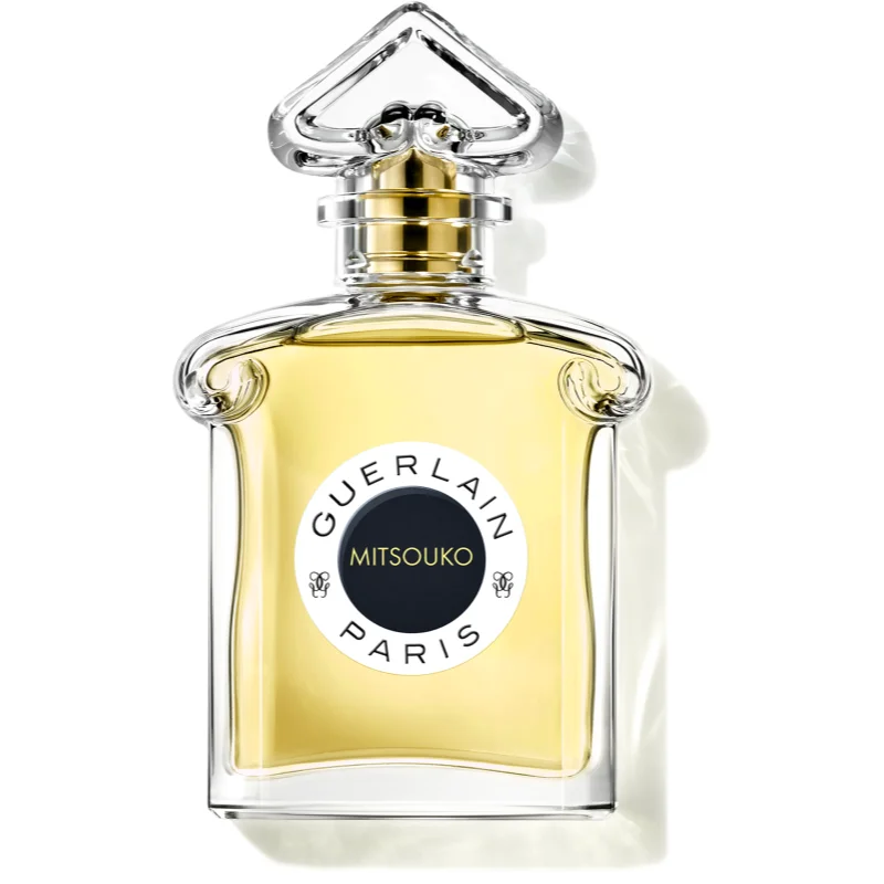 Guerlain Mitsouko