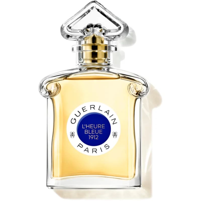 Guerlain Les Légendaires L’Heure Bleue 1912