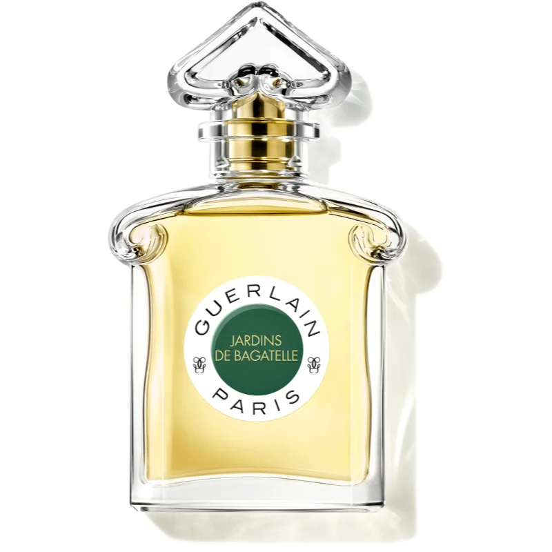 Guerlain Jardins de Bagatelle