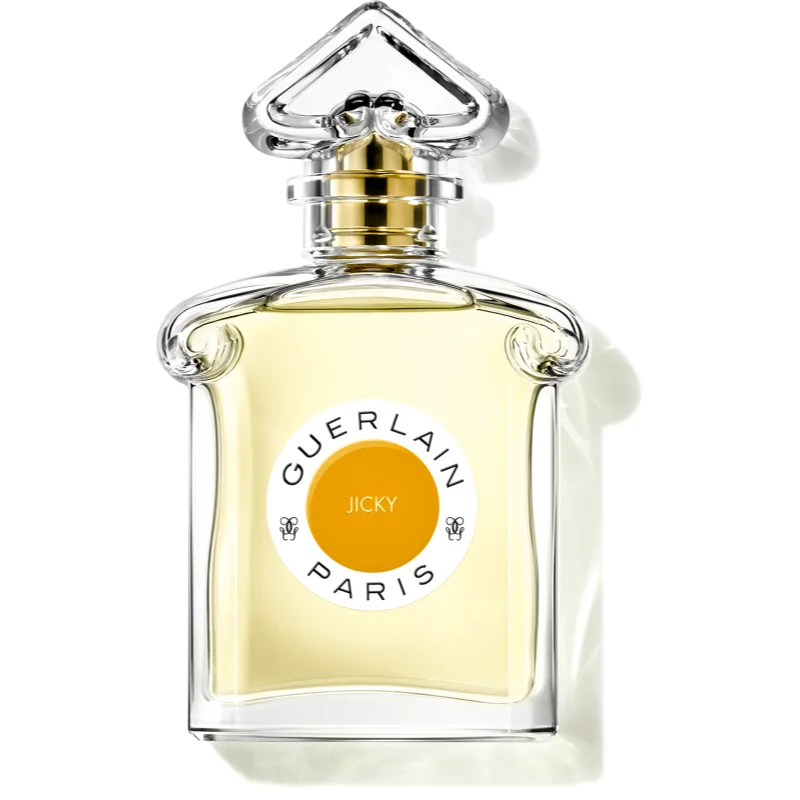 Guerlain Jicky