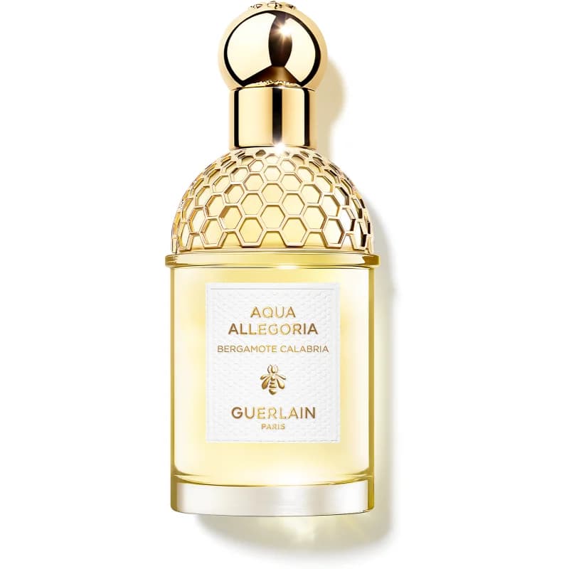 Guerlain Aqua Allegoria Bergamote Calabria