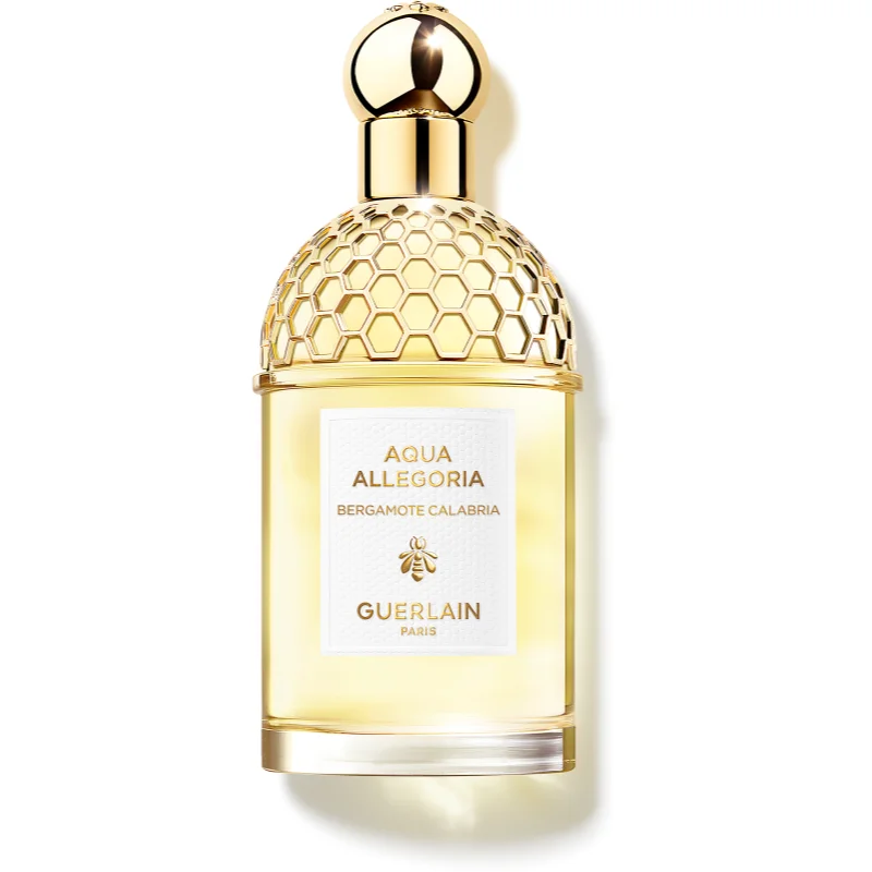 Guerlain Aqua Allegoria Bergamote Calabria