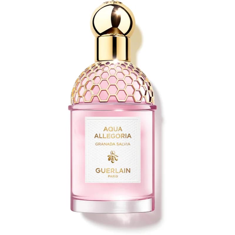 Guerlain Aqua Allegoria Granada Salvia