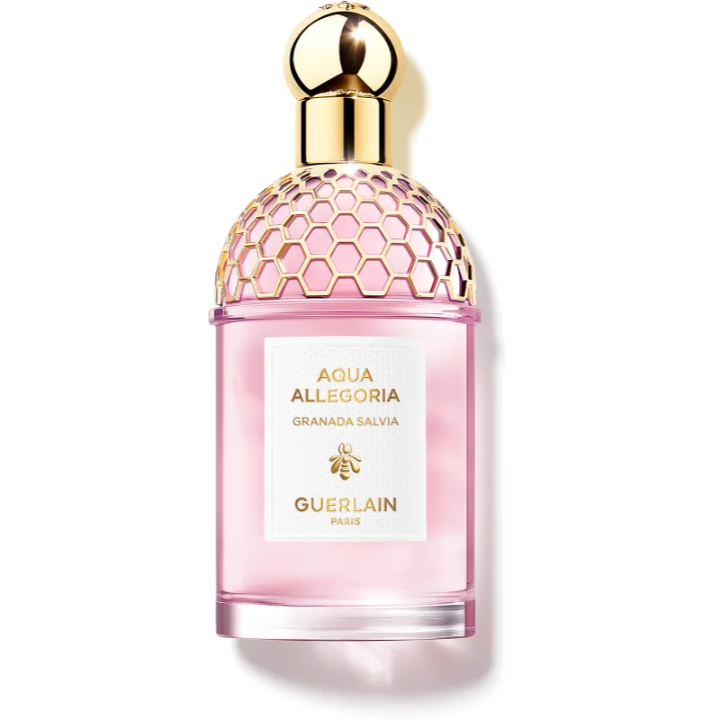 Guerlain Aqua Allegoria Granada Salvia