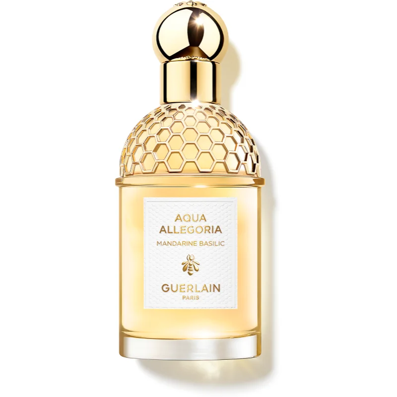 Guerlain Aqua Allegoria Mandarine Basilic