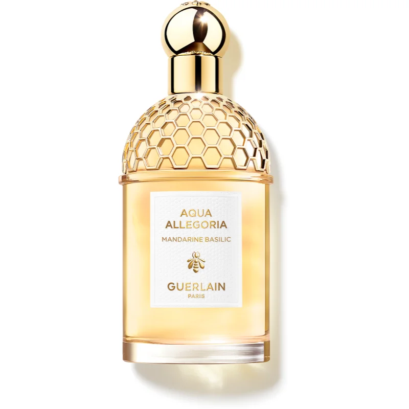 Guerlain Aqua Allegoria Mandarine Basilic