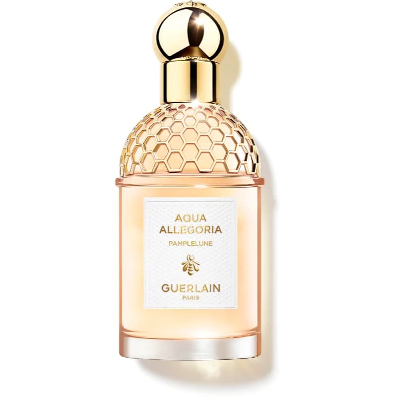 Guerlain Aqua Allegoria Pamplelune