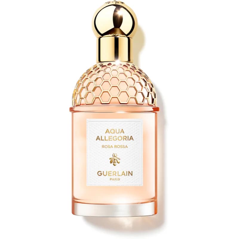 Guerlain Aqua Allegoria Rosa Rossa