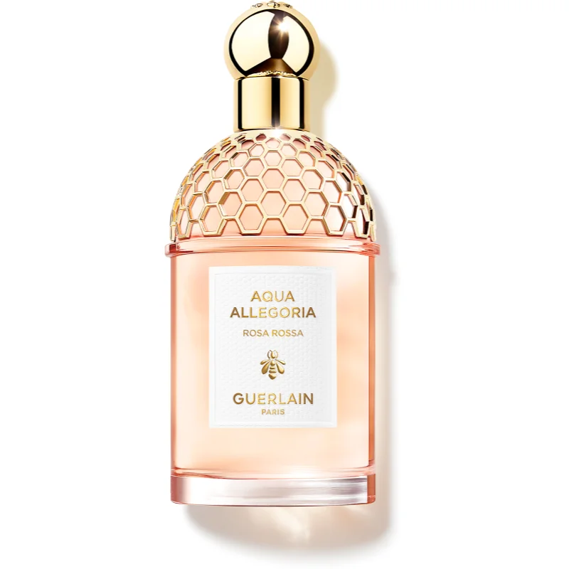 Guerlain Aqua Allegoria Rosa Rossa