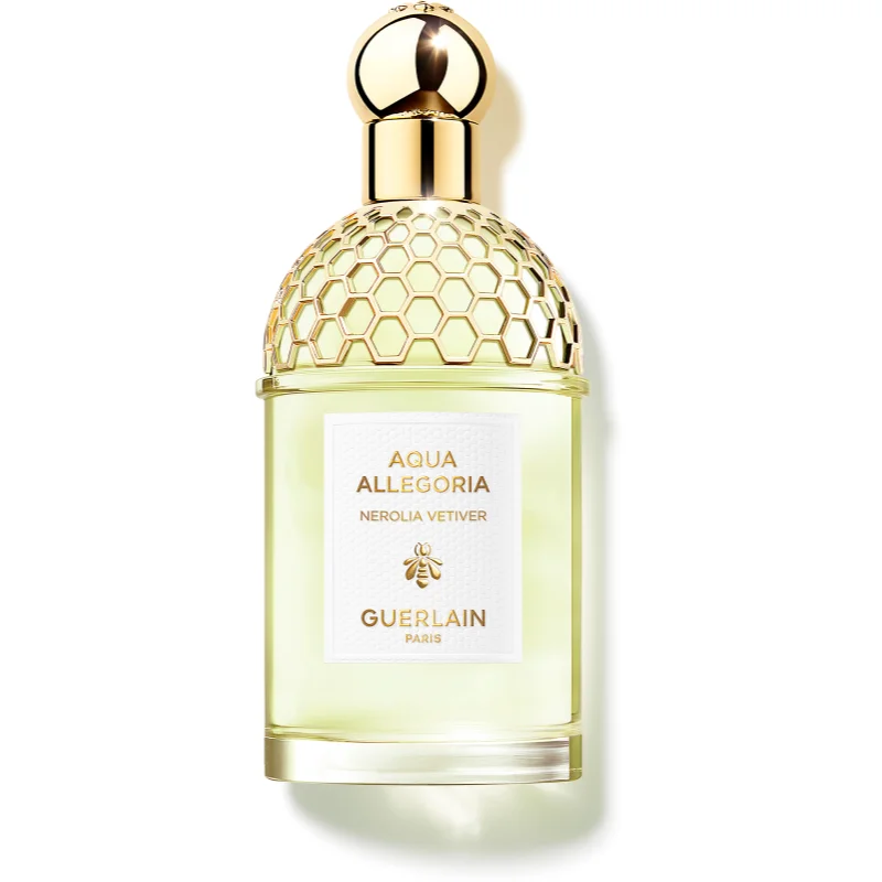 Guerlain Aqua Allegoria Nerolia Vetiver