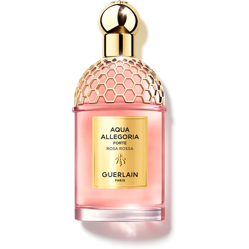 Guerlain Aqua Allegoria Rosa Rossa Forte