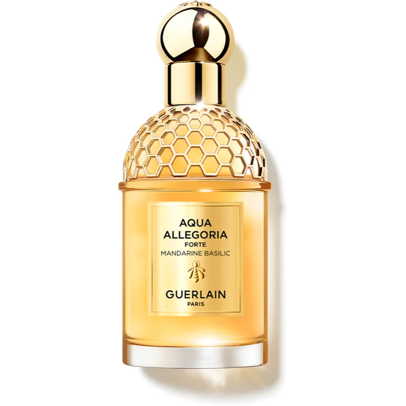 Guerlain Aqua Allegoria Mandarine Basilic Forte