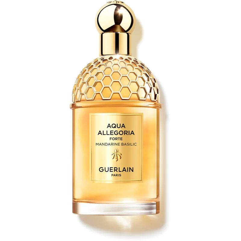 Guerlain Aqua Allegoria Mandarine Basilic Forte