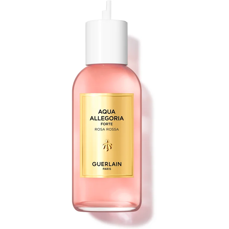 Guerlain Aqua Allegoria Rosa Rossa Forte