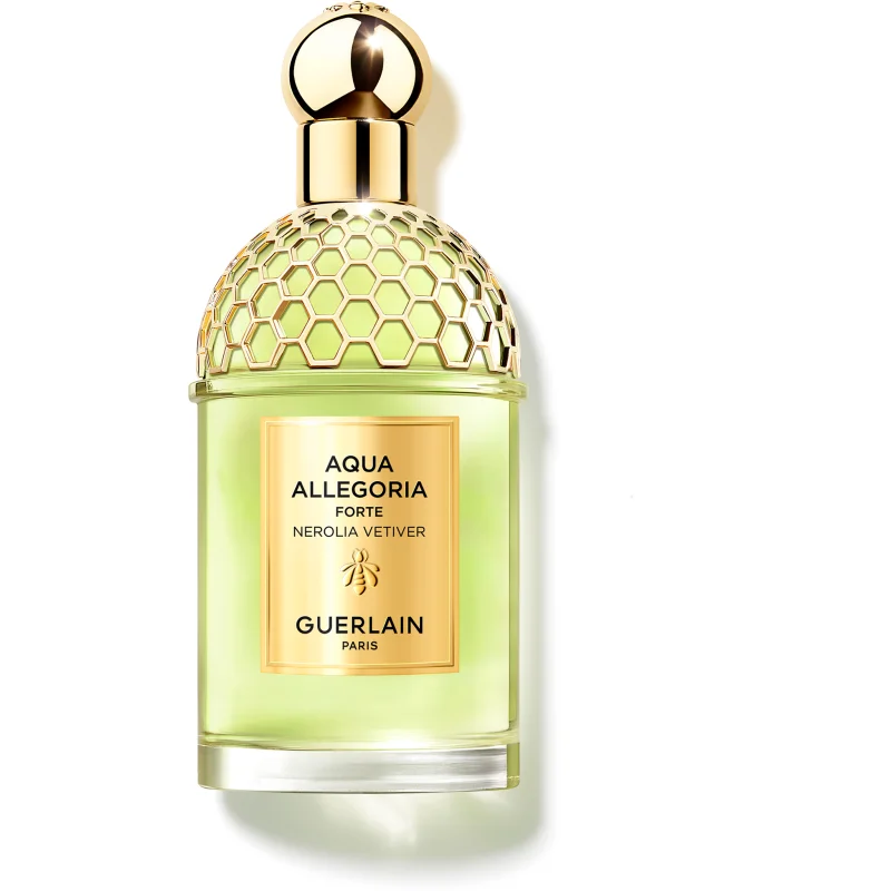 Guerlain Aqua Allegoria Nerolia Vetiver Forte