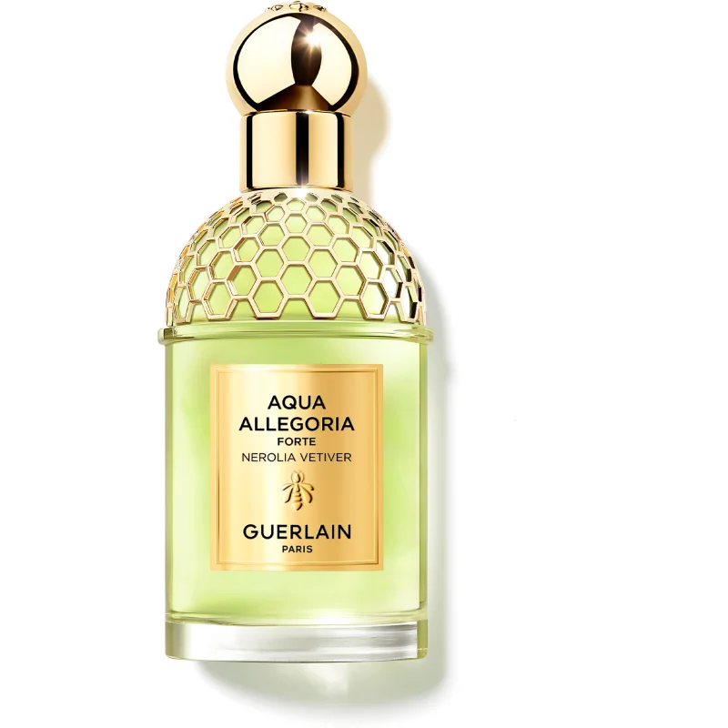 Guerlain Aqua Allegoria Nerolia Vetiver Forte