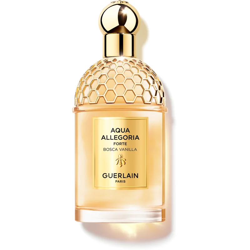 Guerlain Aqua Allegoria Bosca Vanilla Forte