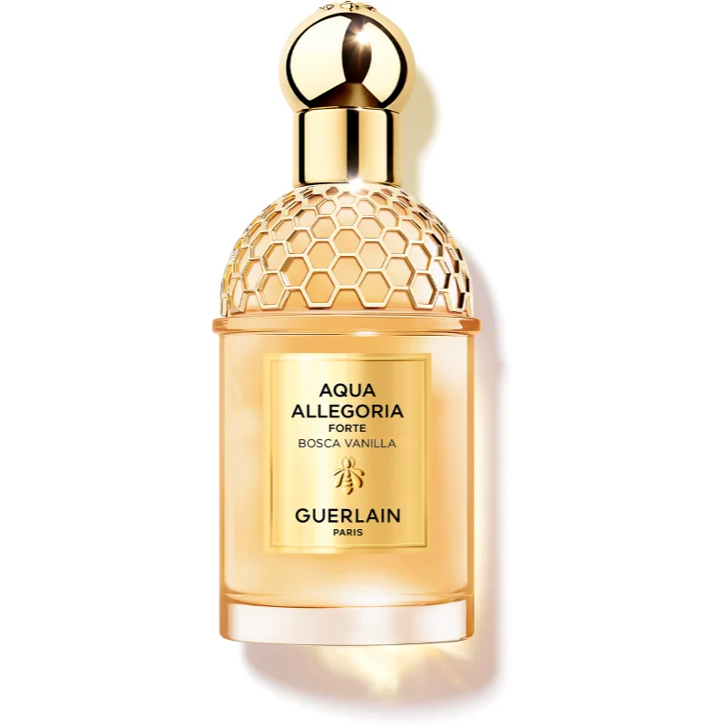 Guerlain Aqua Allegoria Bosca Vanilla Forte