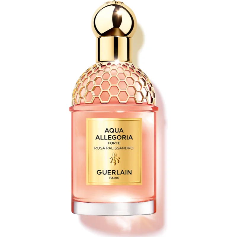 Guerlain Aqua Allegoria Rosa Palissandro Forte