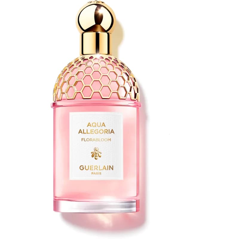 Guerlain Aqua Allegoria Florabloom
