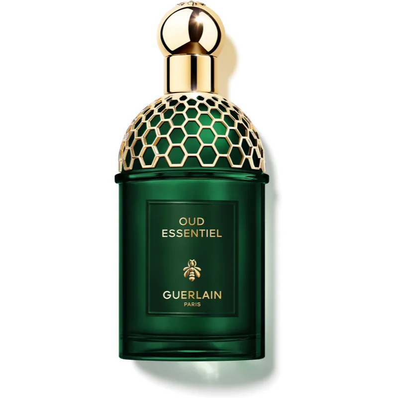 Guerlain Absolus Allegoria Oud Essentiel