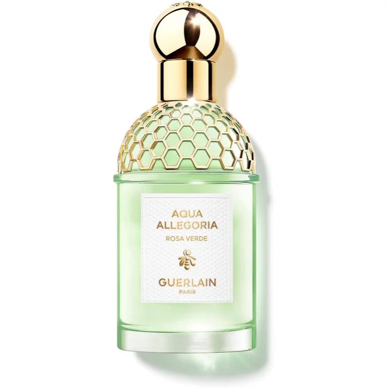 Guerlain Aqua Allegoria Rosa Verde