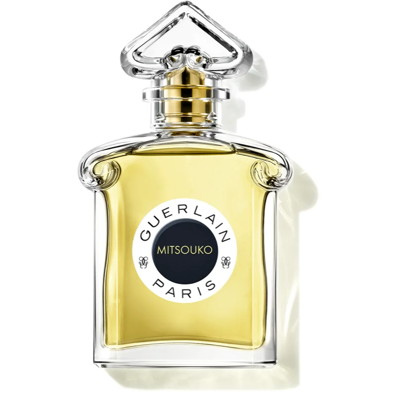 Guerlain Mitsouko