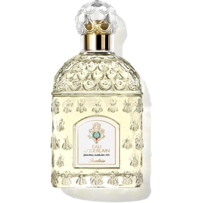Guerlain Les Colognes Eau de Guerlain
