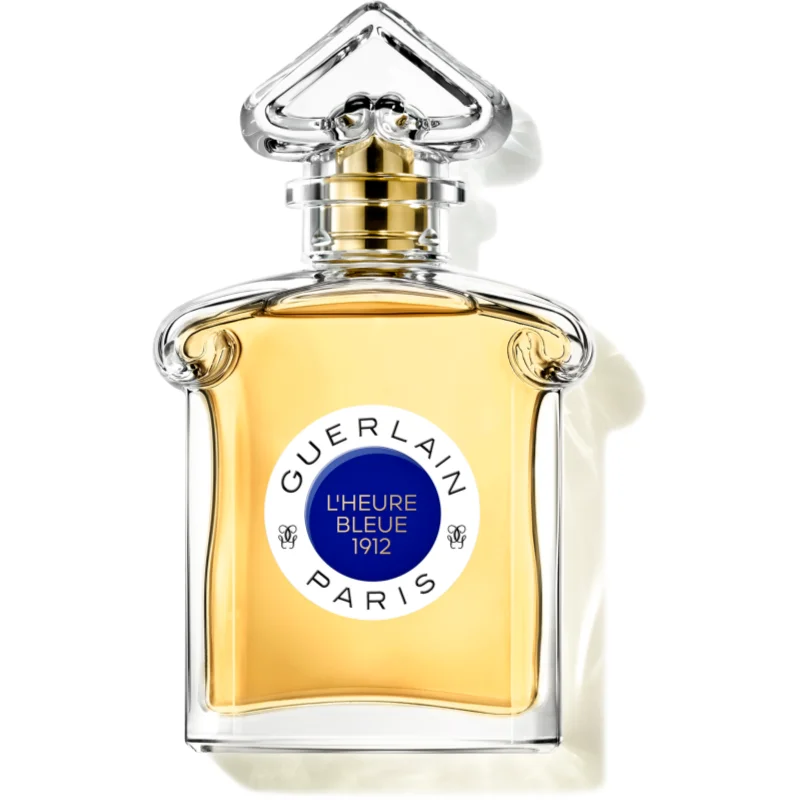 Guerlain Les Légendaires L’Heure Bleue 1912