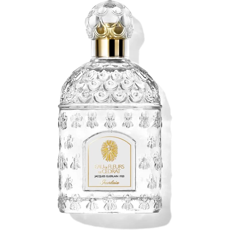 Guerlain Les Colognes Eau de Fleurs de Cédrat