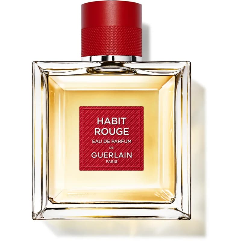 Guerlain Habit Rouge